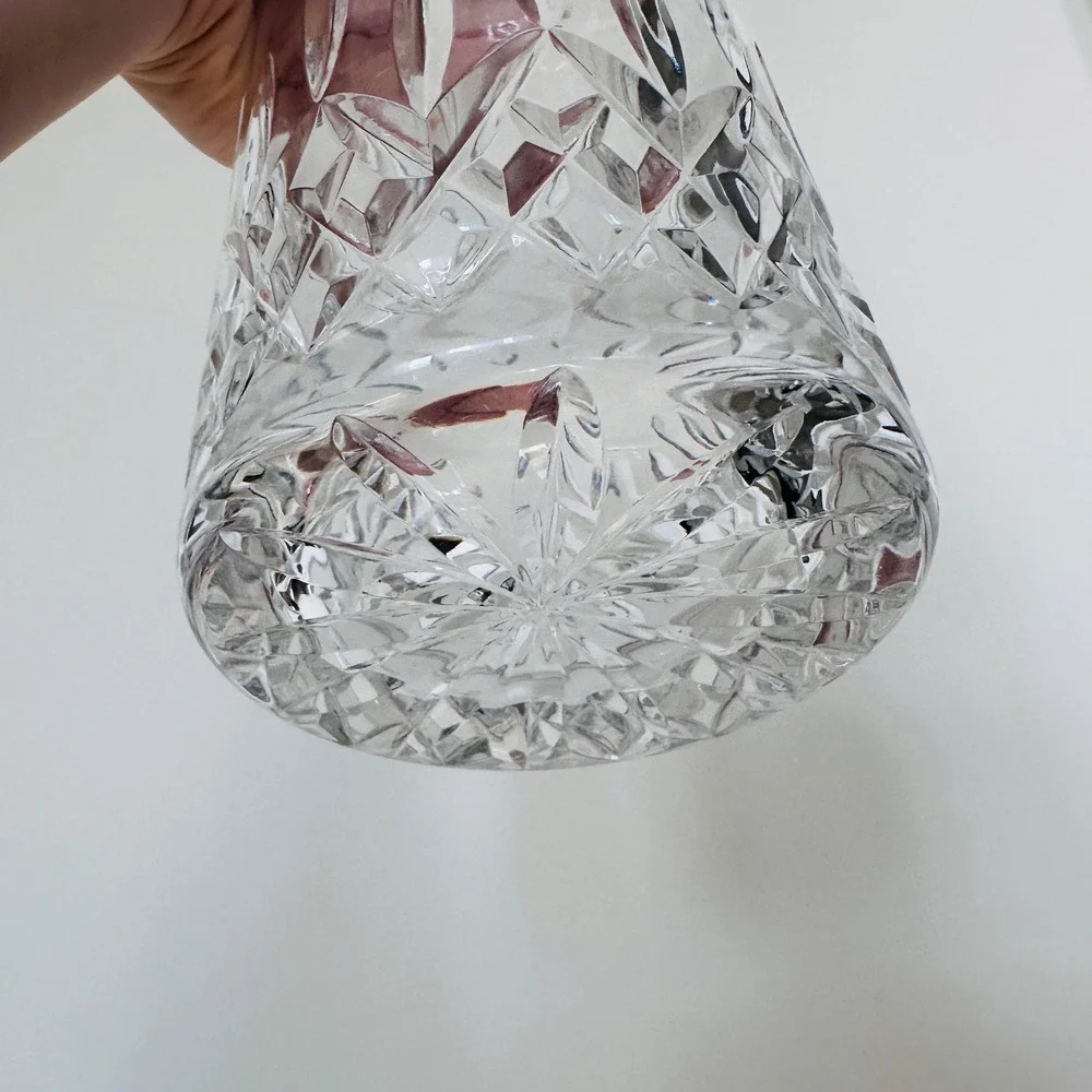 Toscany elegant crystal